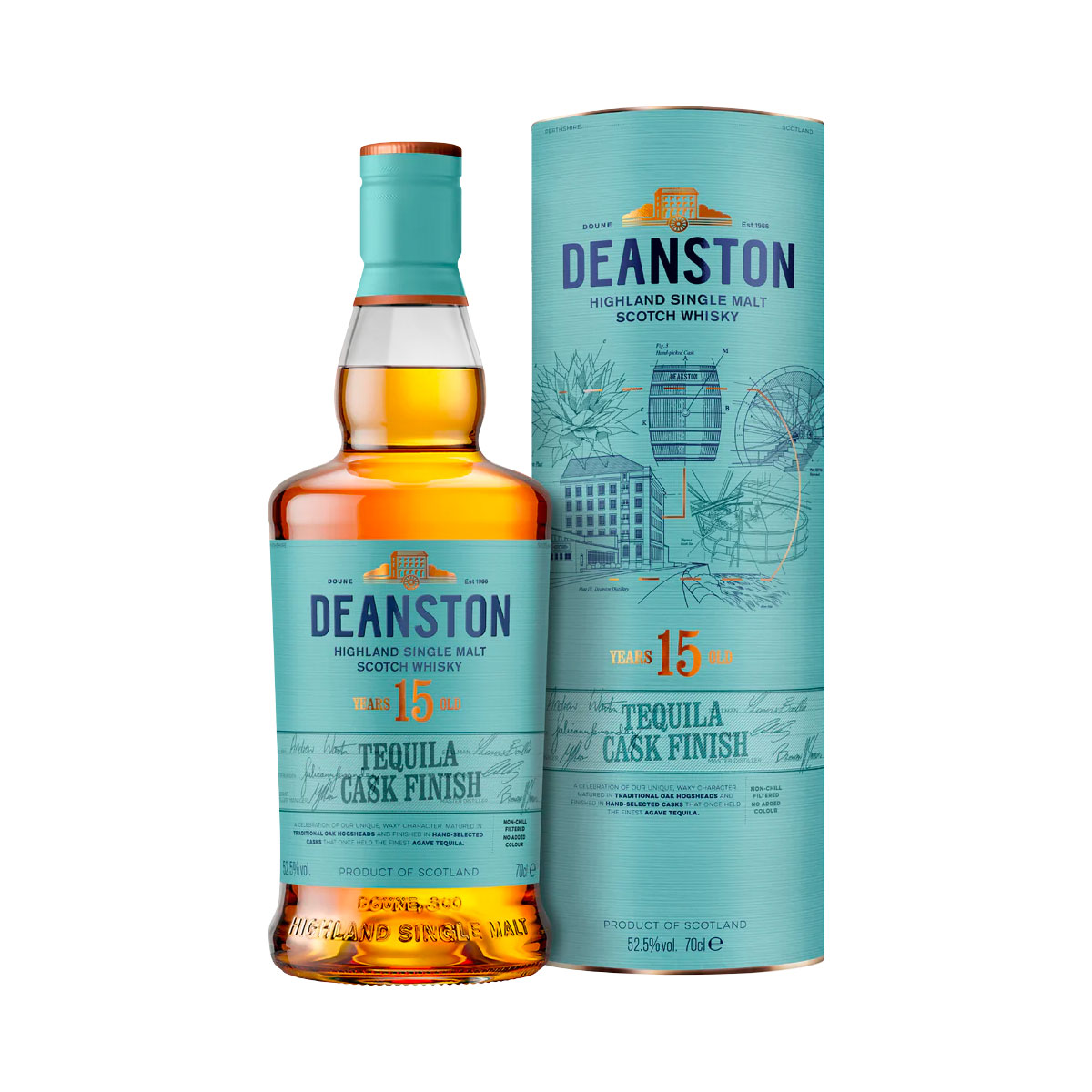 deanston-15-year-old-tequila-cask-finish