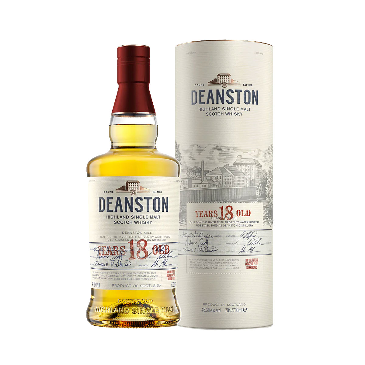 deanston-18-year-whisky